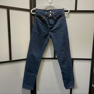 Levi’s Wedgie Fit Jeans